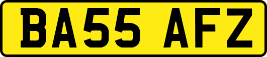 BA55AFZ