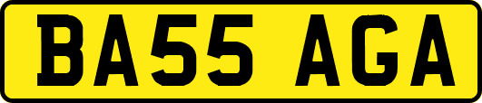 BA55AGA