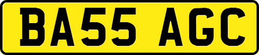 BA55AGC
