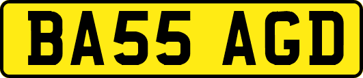 BA55AGD