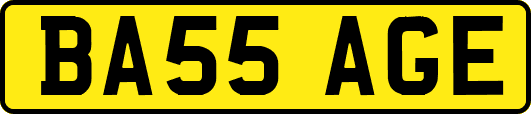BA55AGE