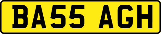 BA55AGH