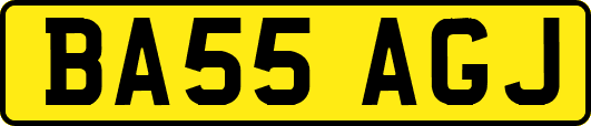 BA55AGJ