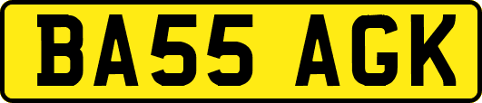BA55AGK