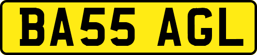 BA55AGL