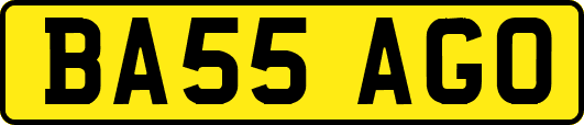 BA55AGO