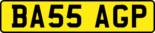 BA55AGP