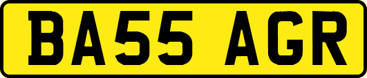 BA55AGR