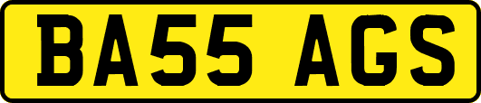 BA55AGS