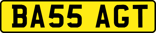 BA55AGT