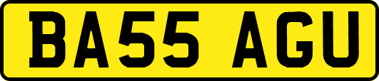 BA55AGU