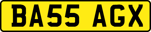 BA55AGX