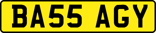 BA55AGY