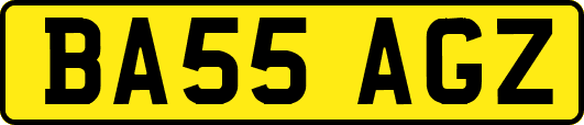 BA55AGZ