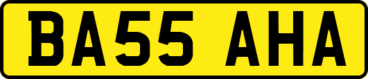 BA55AHA