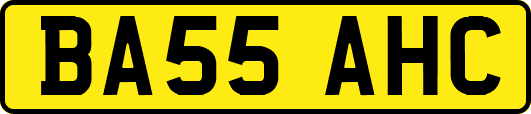 BA55AHC