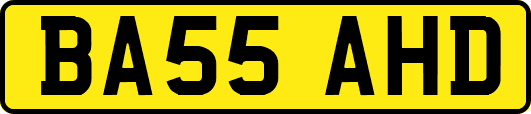 BA55AHD