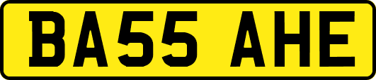 BA55AHE