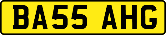 BA55AHG