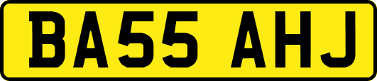 BA55AHJ