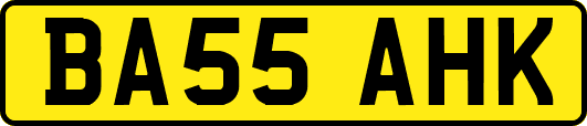 BA55AHK