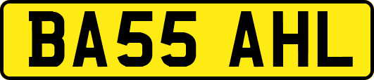 BA55AHL