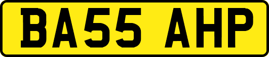 BA55AHP