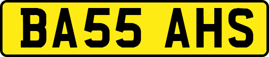 BA55AHS