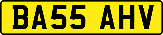 BA55AHV