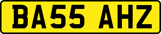 BA55AHZ
