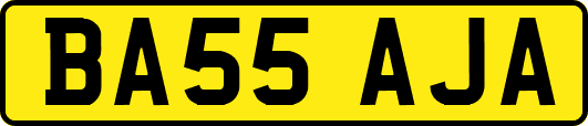BA55AJA