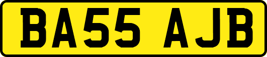 BA55AJB