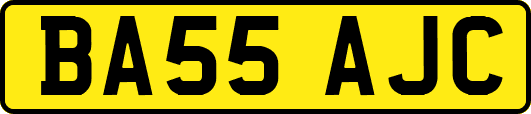 BA55AJC