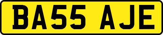 BA55AJE
