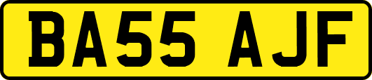 BA55AJF