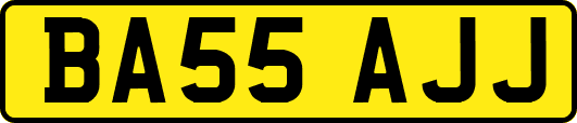 BA55AJJ