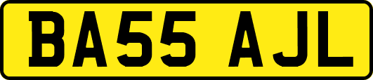 BA55AJL