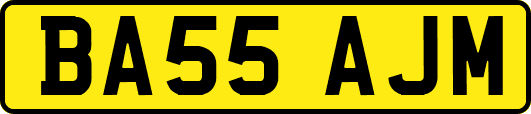 BA55AJM