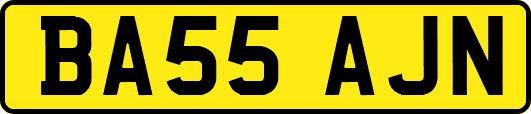 BA55AJN