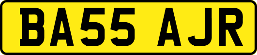 BA55AJR