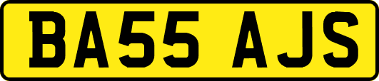 BA55AJS