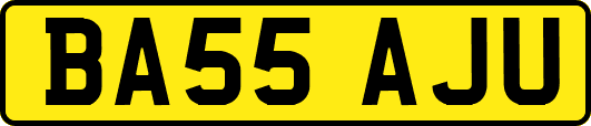 BA55AJU