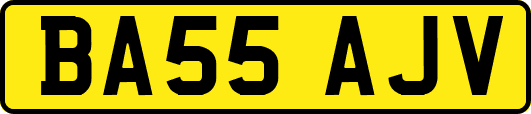 BA55AJV