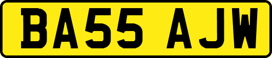 BA55AJW