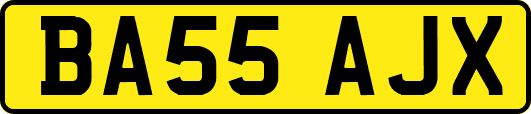 BA55AJX