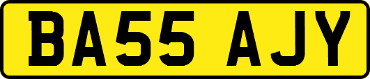 BA55AJY