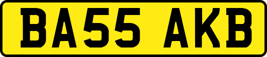 BA55AKB