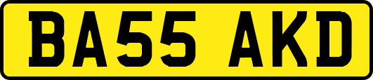 BA55AKD