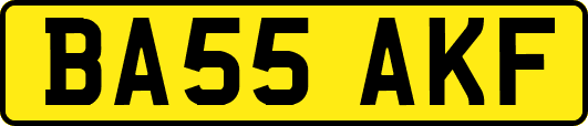 BA55AKF