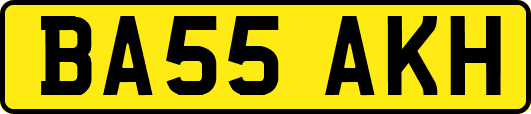 BA55AKH